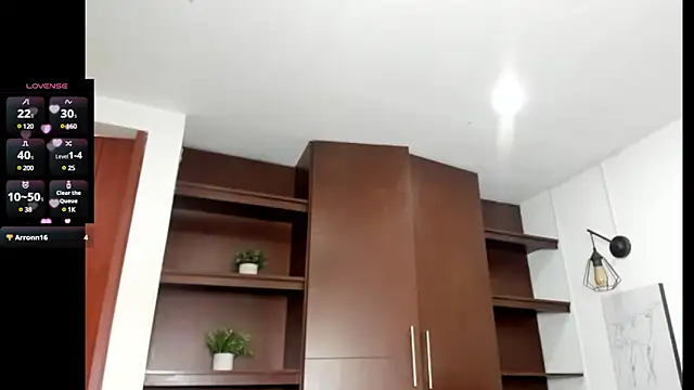 DacotaAndersonDirty online show from 03.22.25