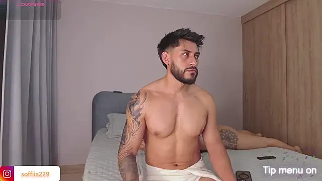 elbustamante online show from 09.29.25