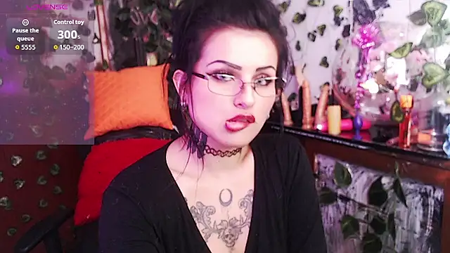demon ssofy online show from 05.19.26