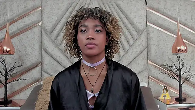 AgataRinaldi online show from 11.23.25