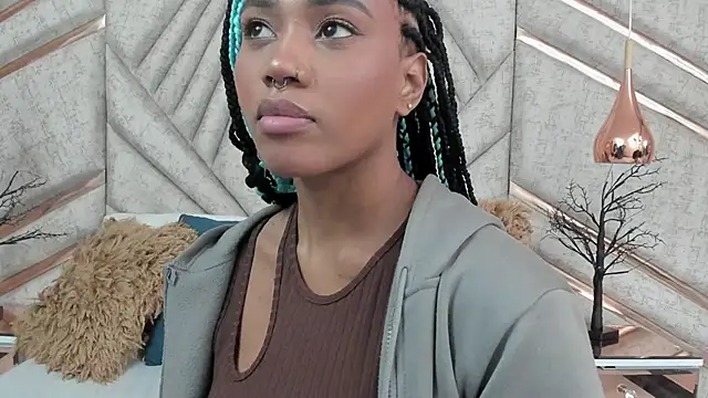 AgataRinaldi online show from 12.01.25