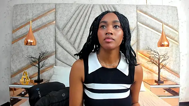 AgataRinaldi online show from 03.26.26