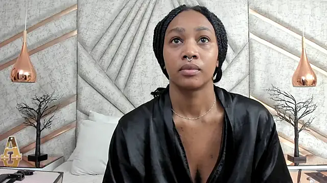 AgataRinaldi online show from 03.27.26