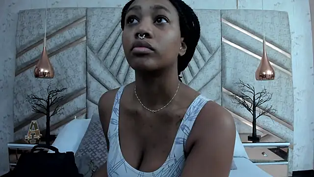 AgataRinaldi online show from 04.05.26