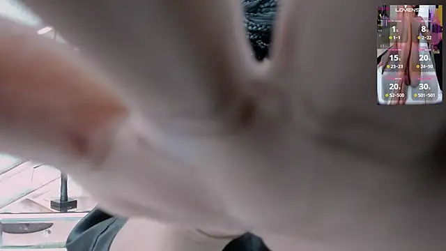 AgataRinaldi online show from 04.09.26