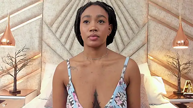 AgataRinaldi online show from 04.11.26