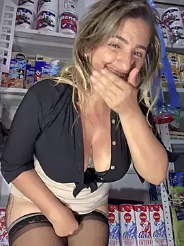 sammyqueenx21 online show from 02.11.25