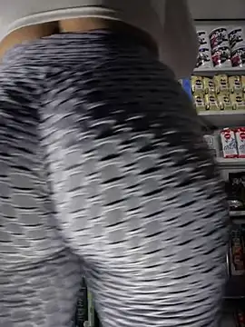 sammyqueenx21 online show from 02.19.25