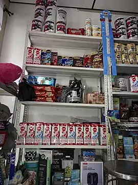 sammyqueenx21 online show from 02.19.25