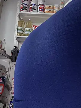 sammyqueenx21 online show from 02.22.25