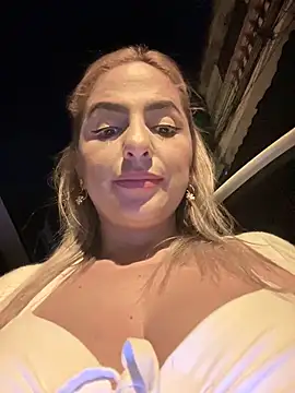 sammyqueenx21 online show from 03.23.25