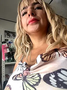 sammyqueenx21 online show from 10.03.25