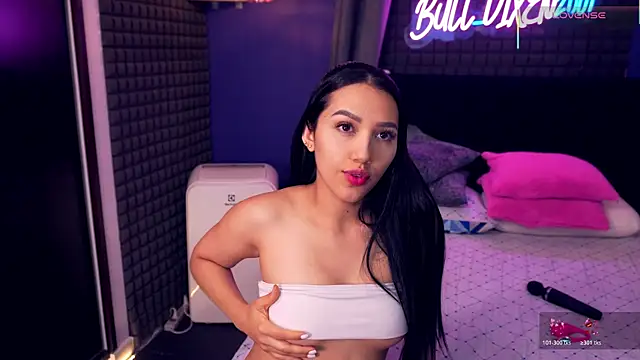 bull vixen2001 online show from 12.01.25