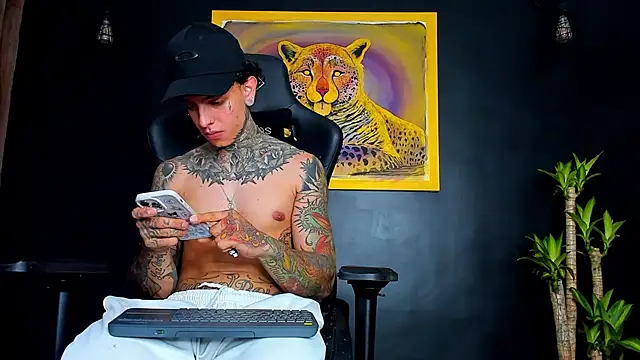 Aron ford online show from 12.16.24