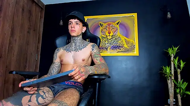 Aron ford online show from 12.16.24