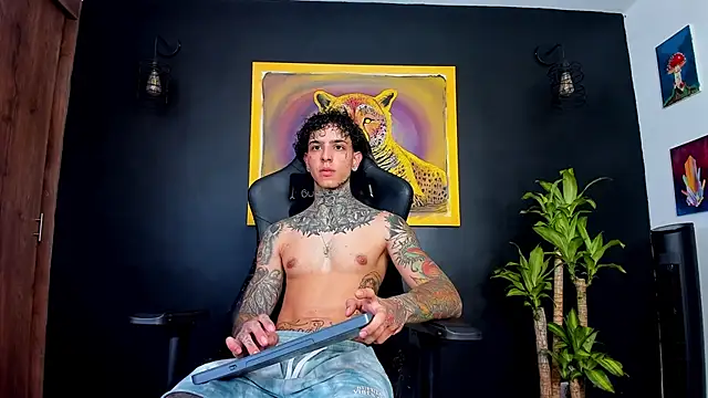 Aron ford online show from 01.08.25