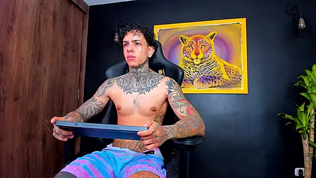 Aron ford online show from 01.09.25