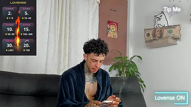 Aron ford online show from 10.22.25