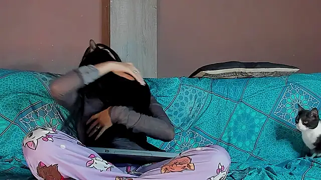 Snapshot of Aron_ford chatting on 03.02.26 Aron ford online show from 03.02.26