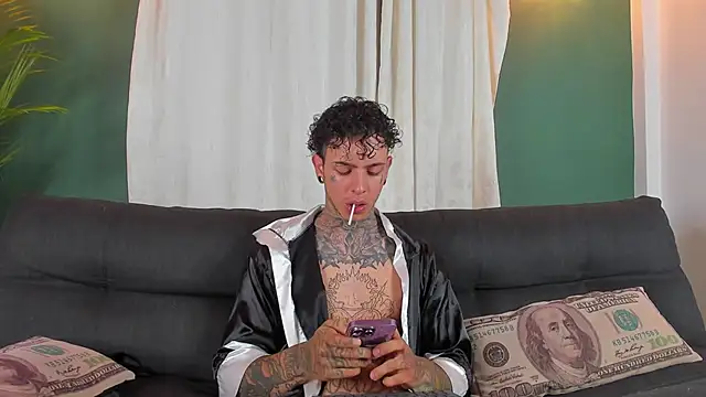 Aron ford online show from 03.16.26