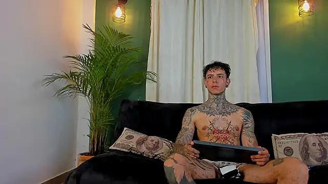 Aron ford online show from 05.28.26