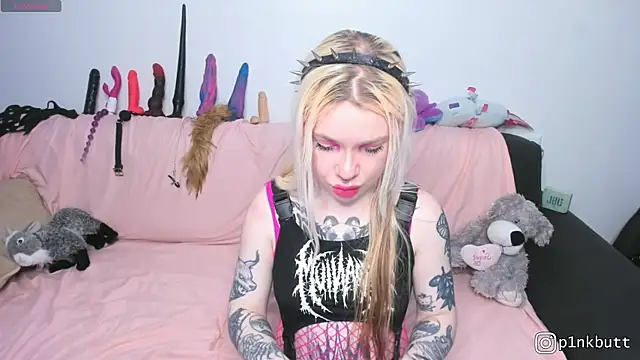 HelenGoat online show from 06.25.26