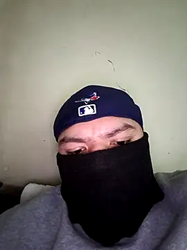 Mexamx online show from 01.11.26