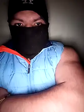 Mexamx online show from 02.25.26