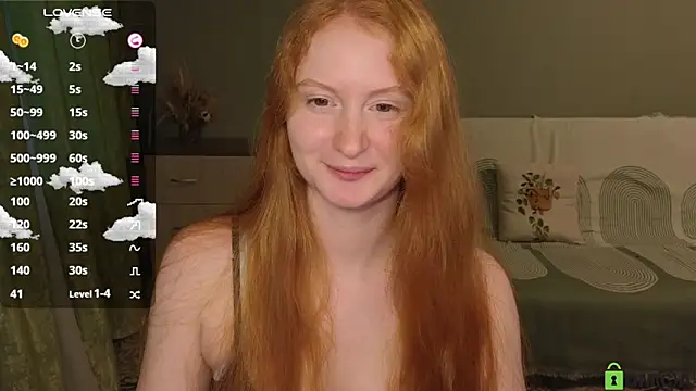 astoria ross  online show from 09.25.25