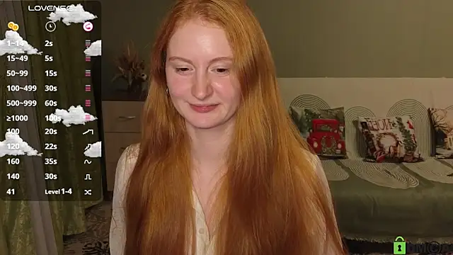 astoria ross  online show from 12.19.25