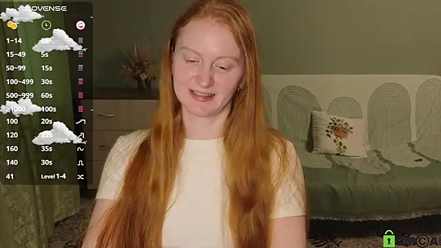 astoria ross  online show from 03.25.26