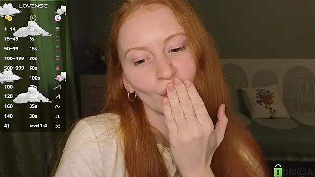 astoria ross  online show from 04.02.26