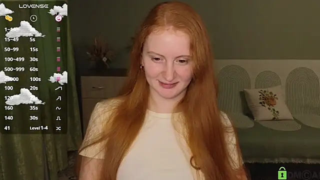 astoria ross  online show from 04.03.26