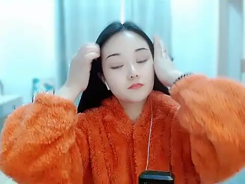 Angel-C online show from 12.04.24