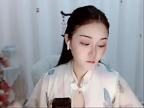 Angel-C online show from 04.19.26