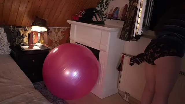 TessaWinter online show from 01.10.26