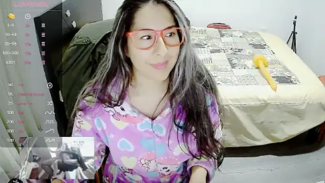 malishka18 online show from 03.03.25