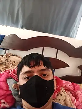 Snapshot of JOHN_GOSTOSO chatting on 11.28.25 JOHN GOSTOSO online show from 11.28.25