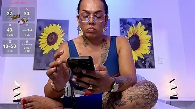 KataLehlla online show from 02.25.26