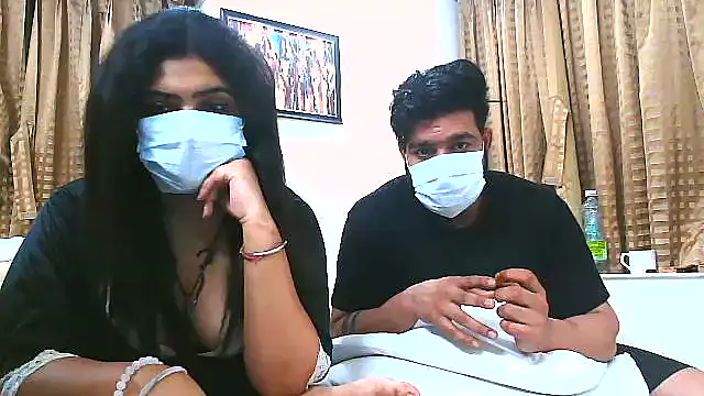 Bengali sexy online show from 10.15.25