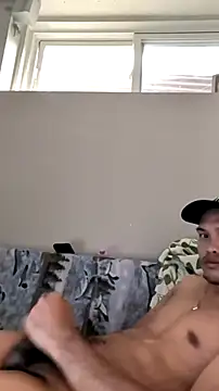 Snapshot of Jaguar13x chatting on 09.11.25 Jaguar13x online show from 09.11.25