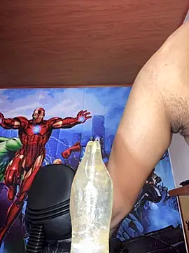 Anne Robert online show from 10.02.25