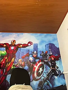 Anne Robert online show from 03.31.26