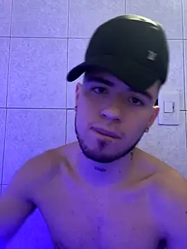 Snapshot of juandaa4558 chatting on 10.09.25 juandaa4558 online show from 10.09.25