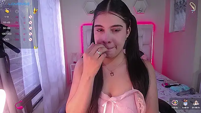 shanakendall online show from 01.28.25