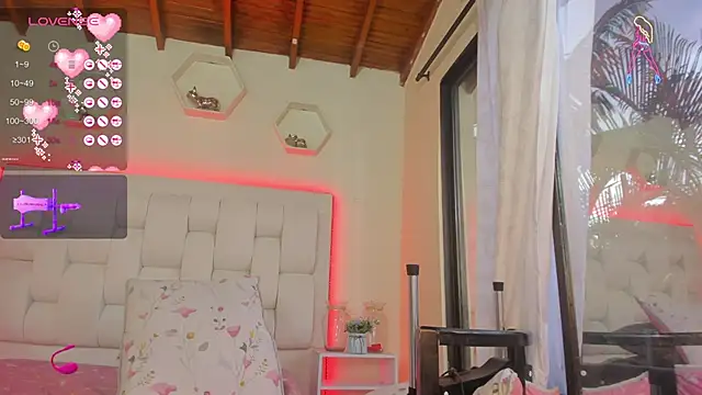 shanakendall online show from 02.17.25