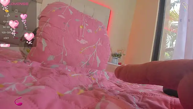 shanakendall online show from 02.18.25