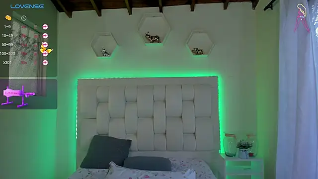 shanakendall online show from 03.03.25