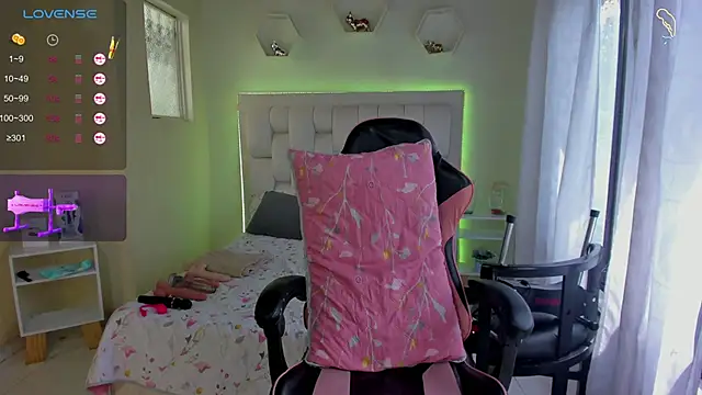 shanakendall online show from 03.06.25