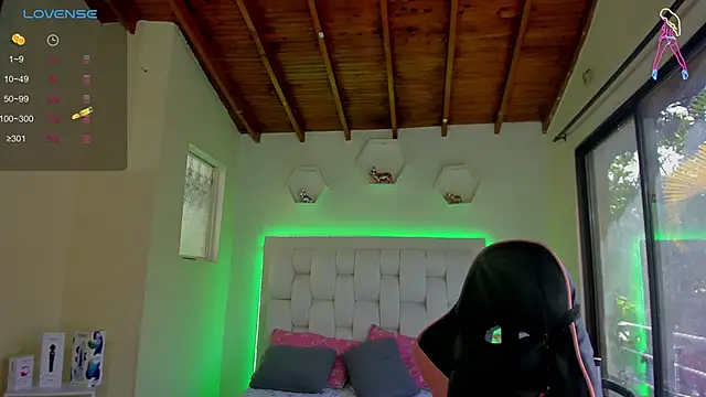 shanakendall online show from 03.22.25